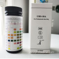 Urinstreifen Urinanalyse Reagenzien -Testkit